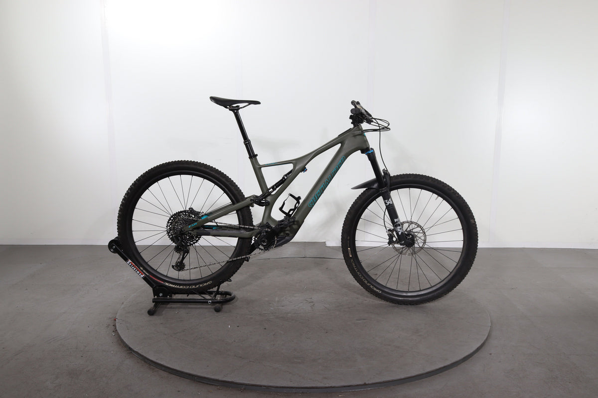 Specialized Turbo Levo SL Expert Carbon 2020