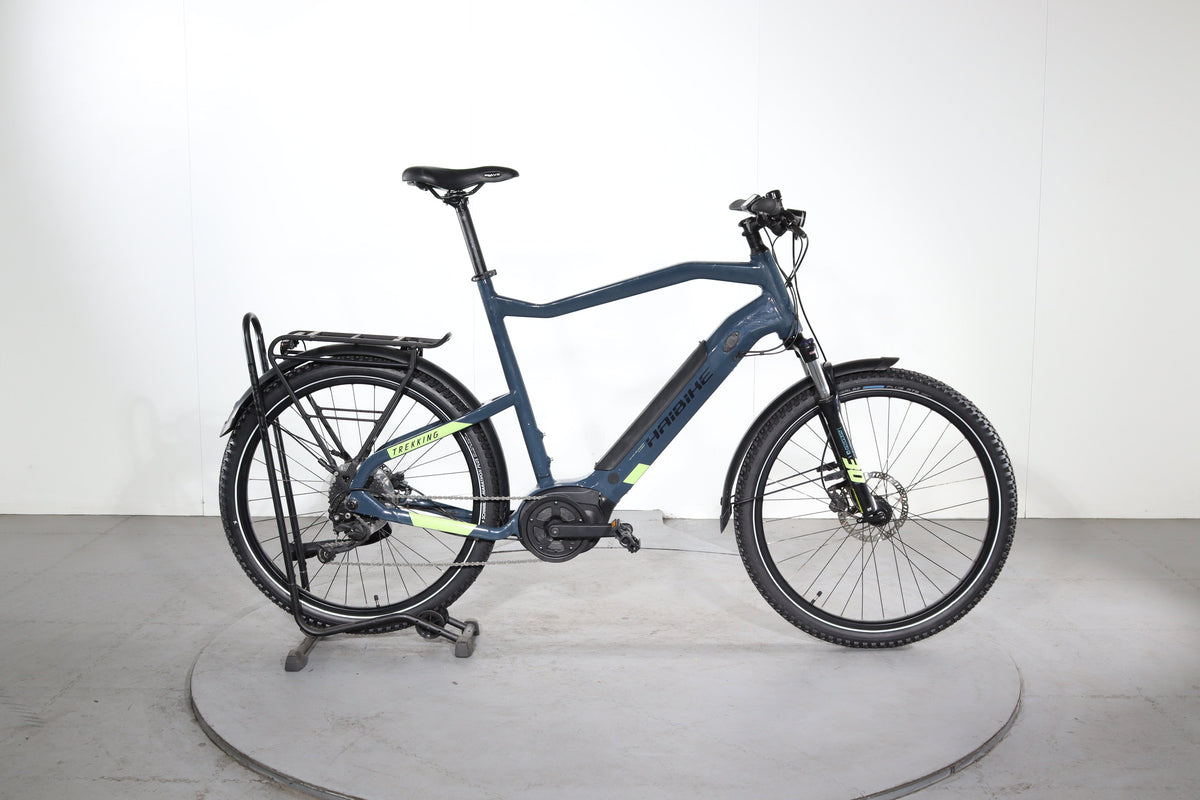 Haibike Trekking 5 2023