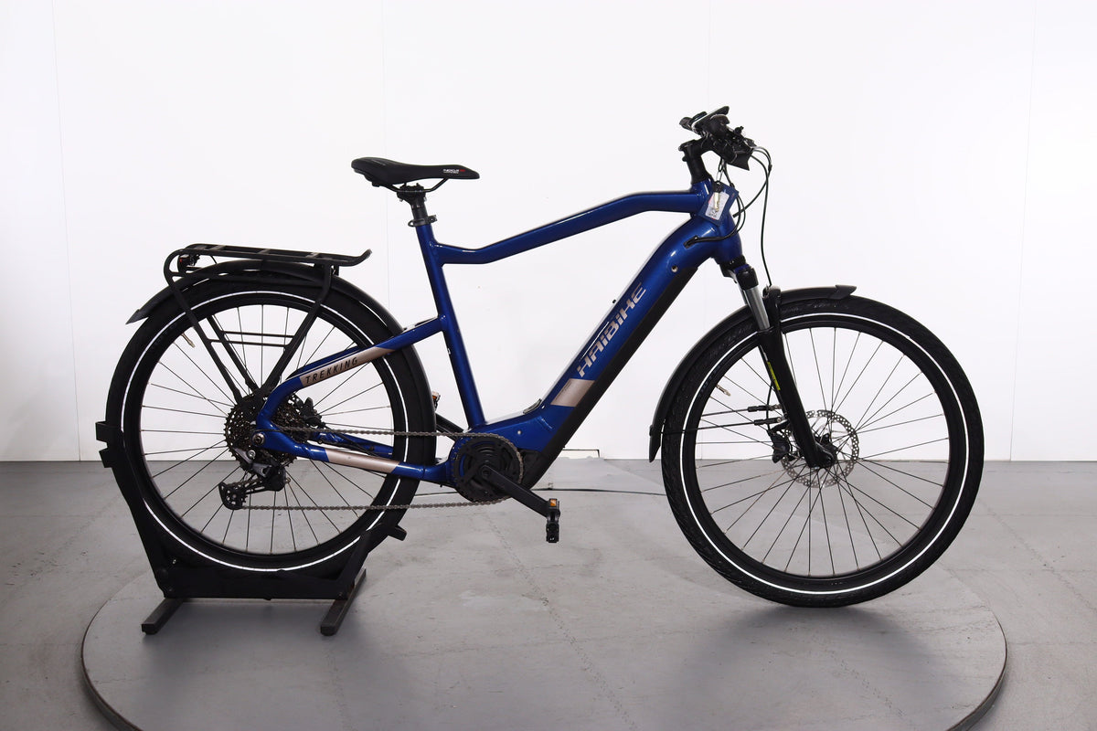 Haibike Trekking 7 2021
