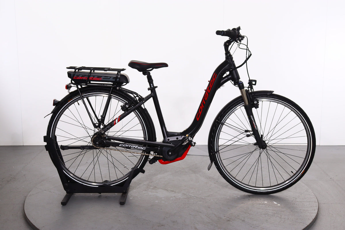 Corratec E-POWER URBAN 28 2017