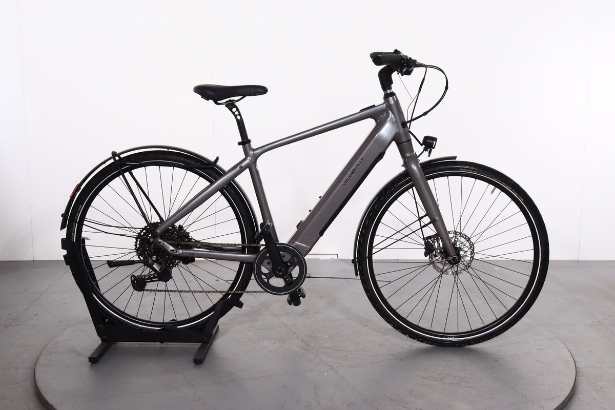 Velodeville 6TY Urban 2024