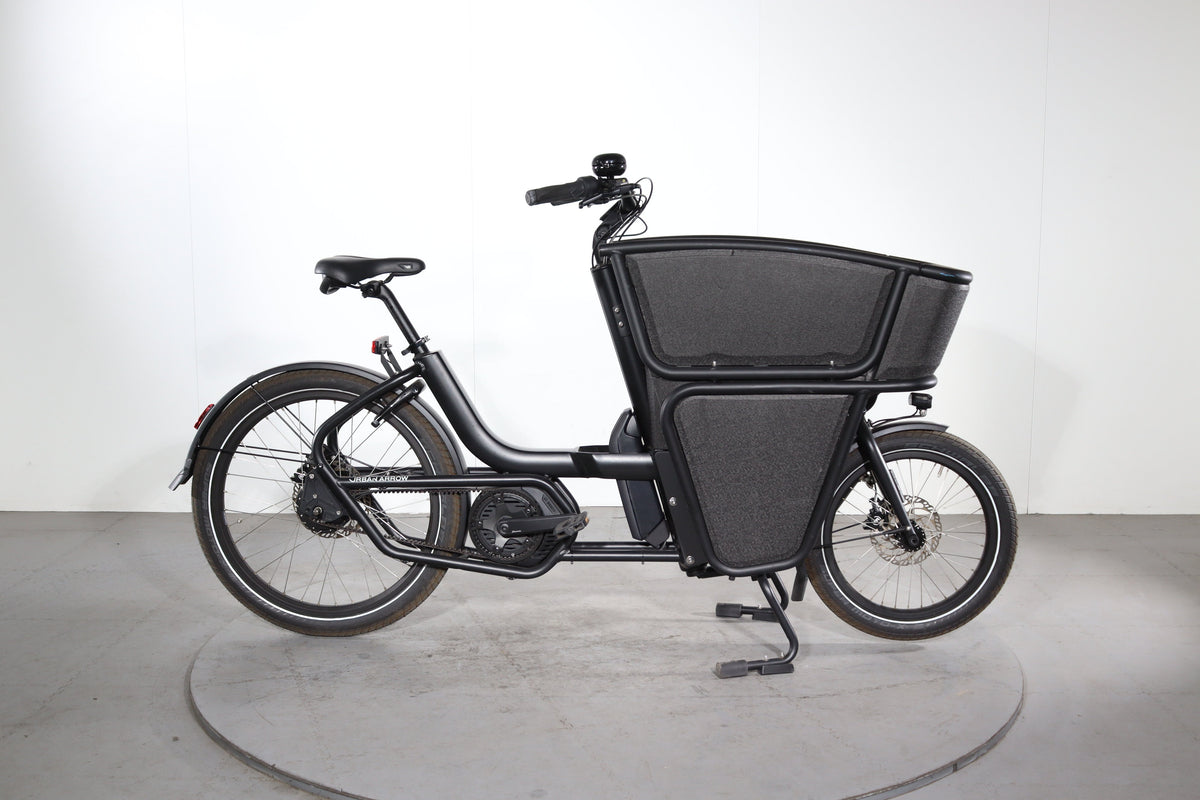 Urban Arrow Shorty Cargo Line 2026