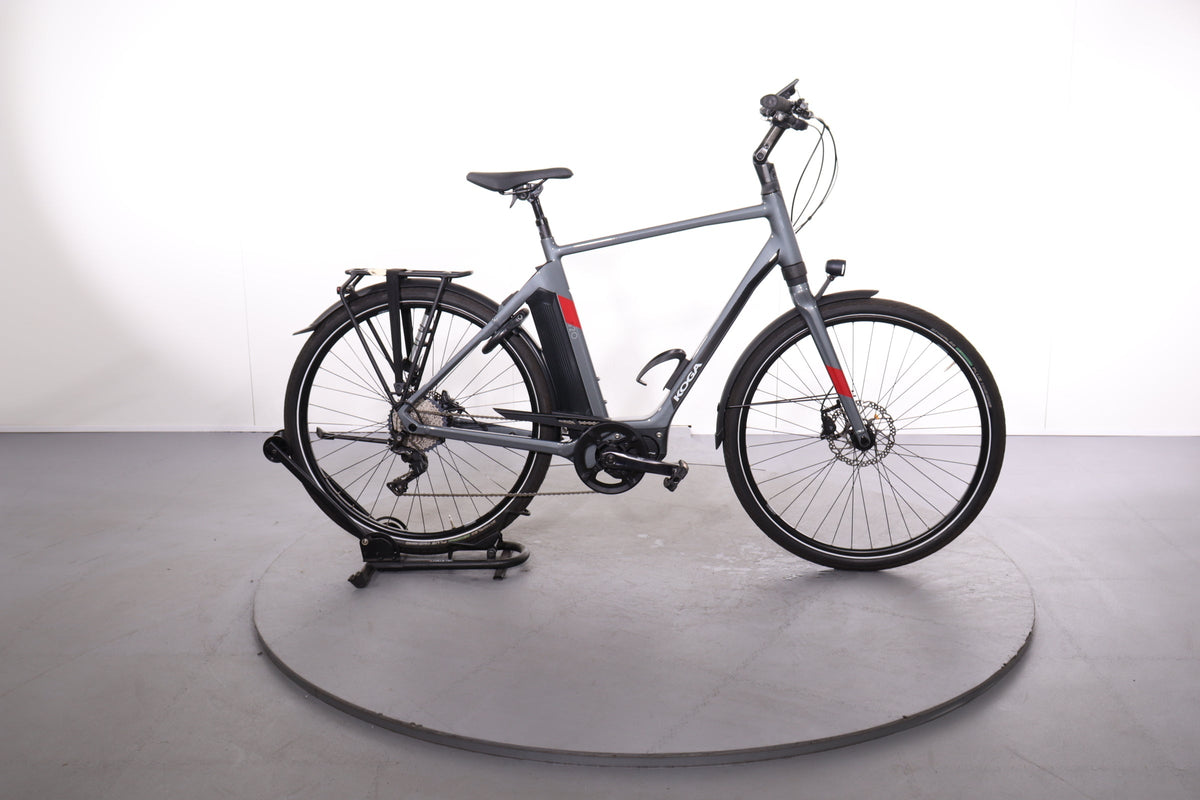 Koga VECTRO S20 2025