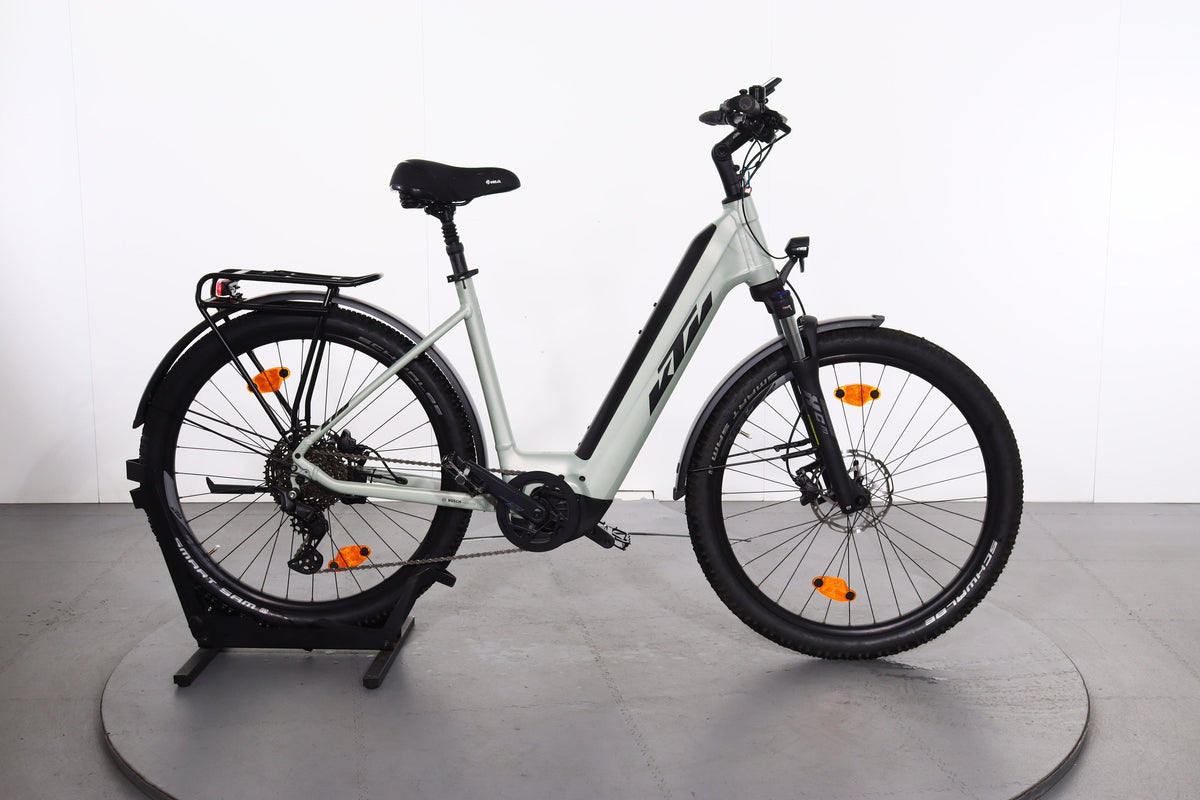 KTM Macina Aera 571 LFC 2023