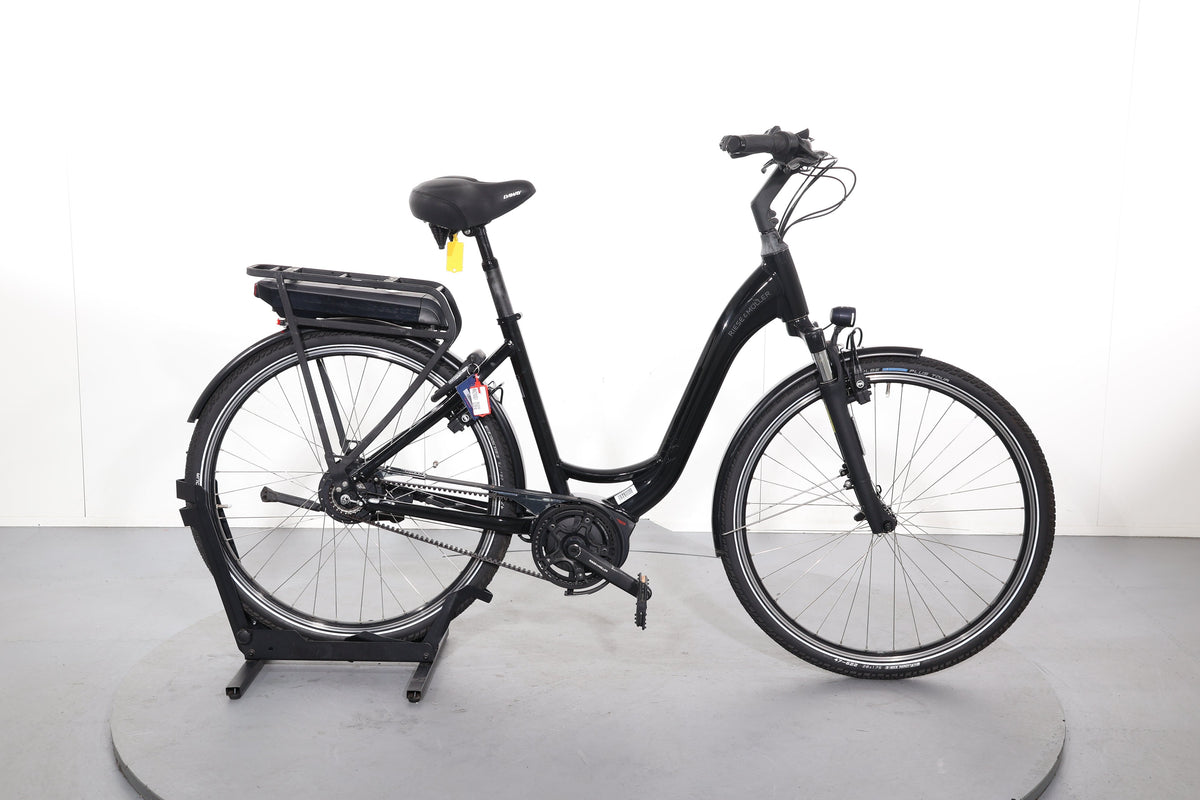 Riese & Müller Swing Vario 2022