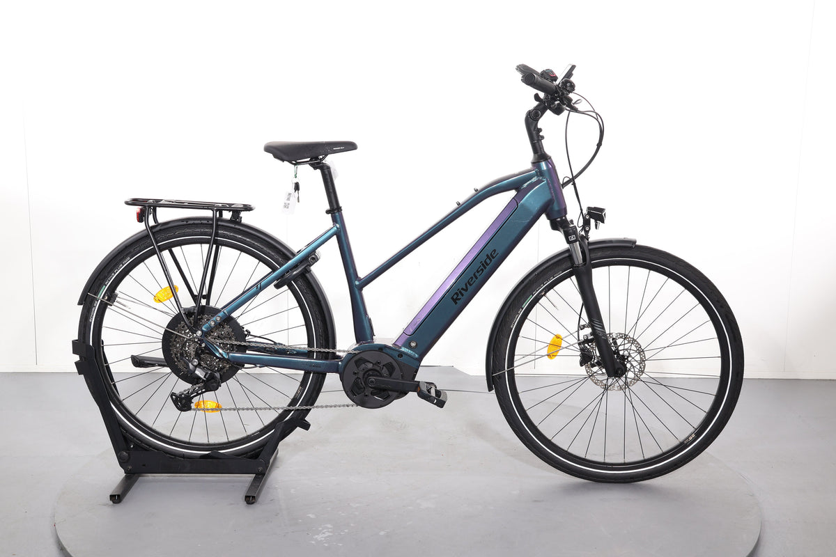 Decathlon Riverside ETR 900 Damen 2025