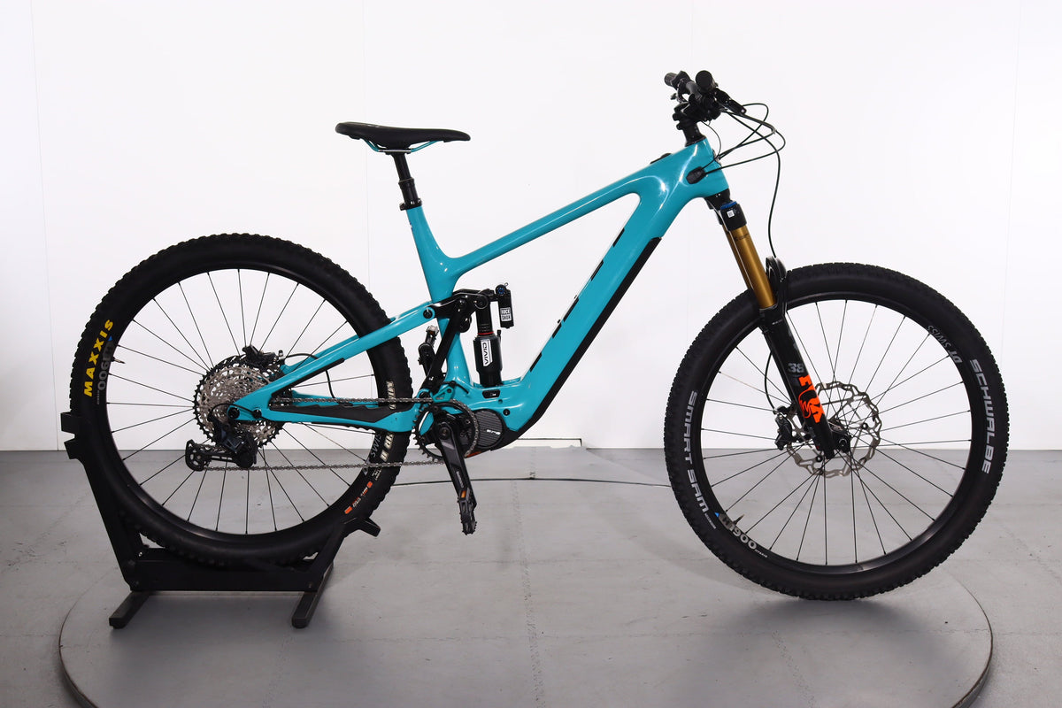 Yeti 160E T 2022