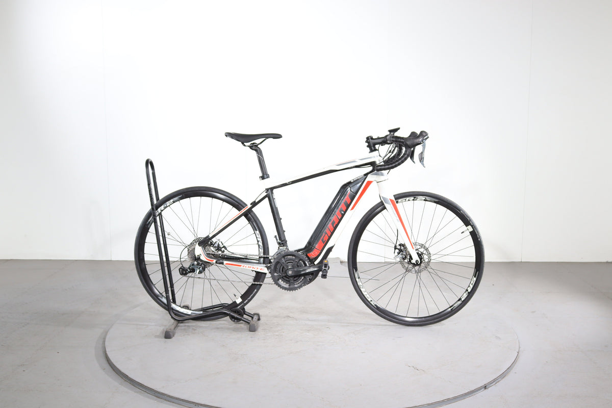 Giant Road E+ 1 2019