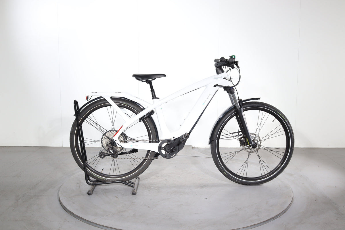 Bianchi E-Omnia T-Type 2021