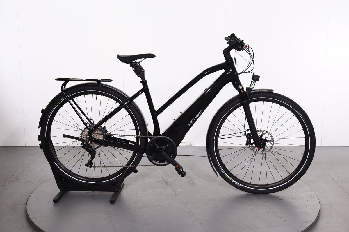 Specialized Turbo Vado 5.0 Step-Through 2020