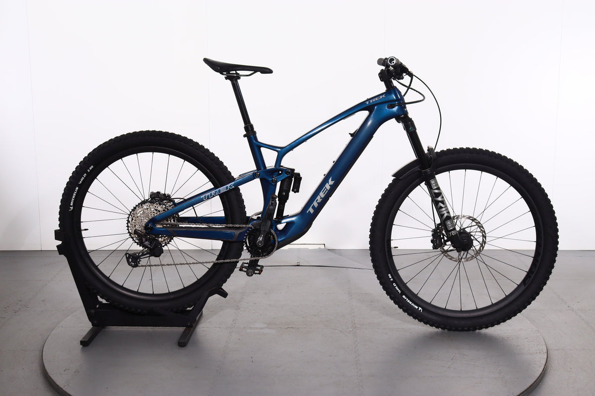 Trek Fuel EXe 9.8 XT 2023