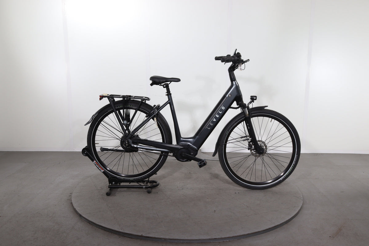 Le Vélo MAD Tours 2023