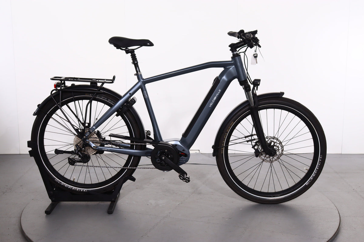 Velodeville LEB 990 Sport 2022