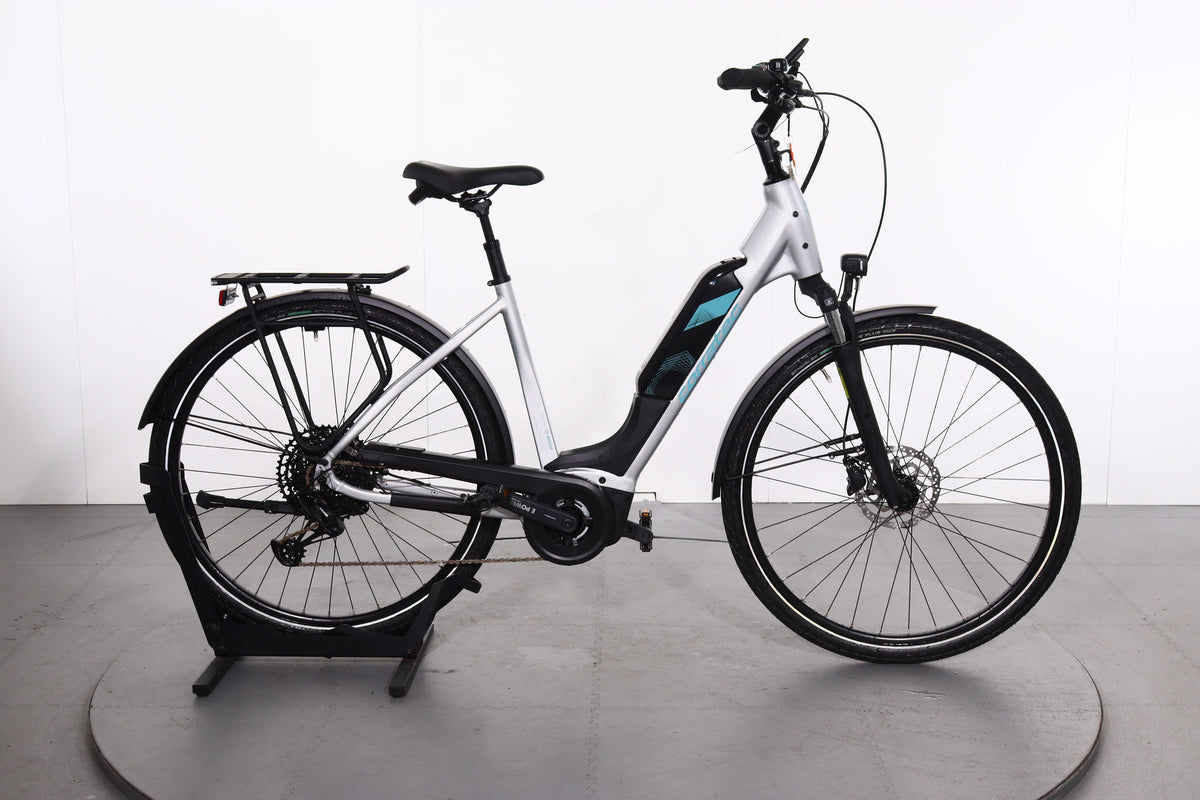 Corratec E-Power Urban 28 Fusion 2024
