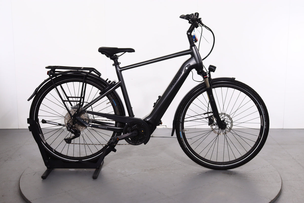 Pegasus Premio EVO 10 Lite 2022
