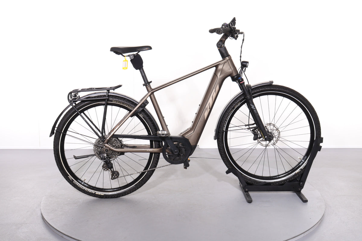 KTM MACINA GRAN 710 2023