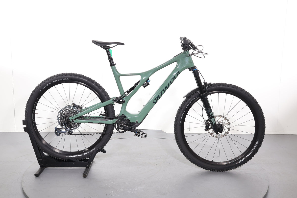 Specialized Turbo Levo Sl Expert Carbon 2021