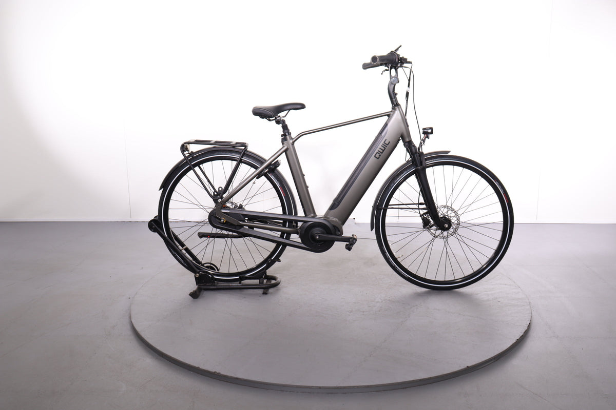 Qwic Premium i MN7+ 2024