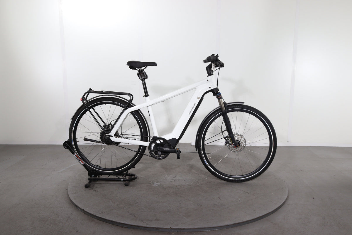 Riese & Müller Charger3 GT Vario 2022