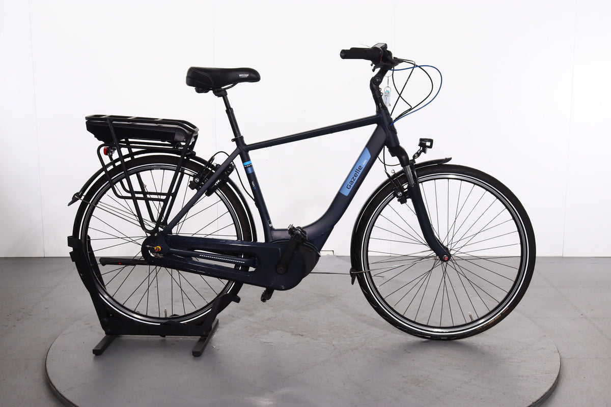 Gazelle Paris C7 HMB 2021