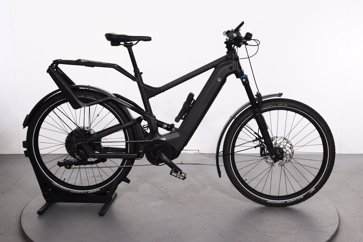 Riese & Müller Delite Mountain Touring 2023