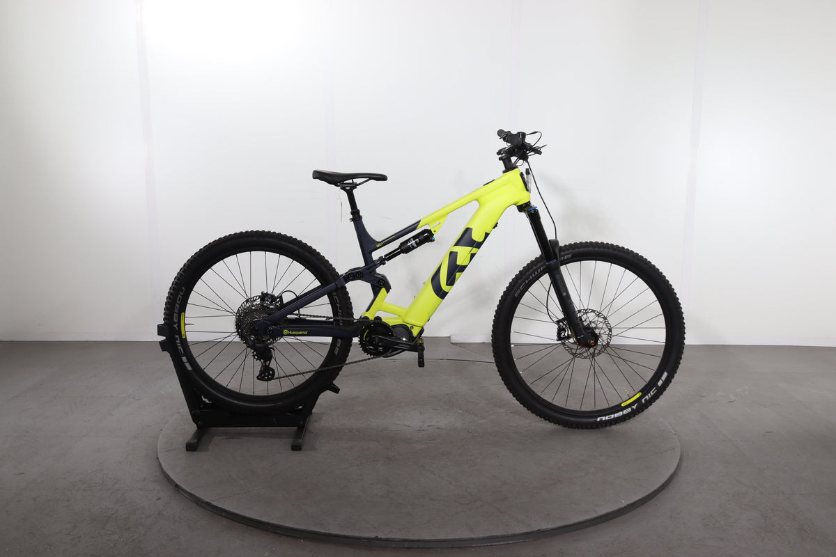 Husqvarna Mountain Cross MC1 6 2023