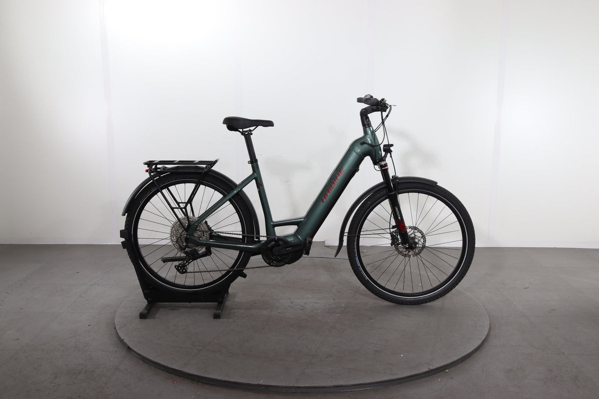 Haibike Trekking 5 2023