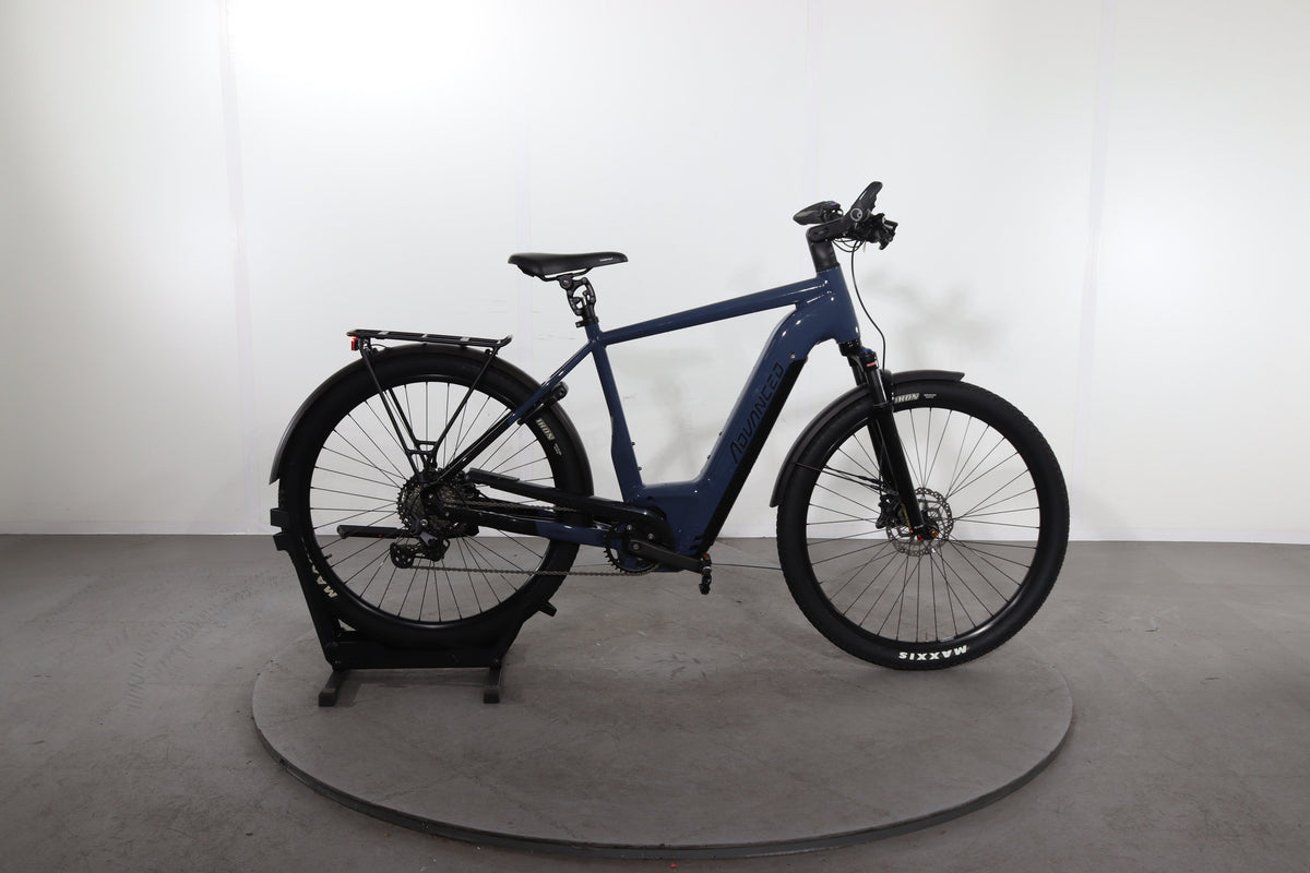Advanced Trekking Pro 2023