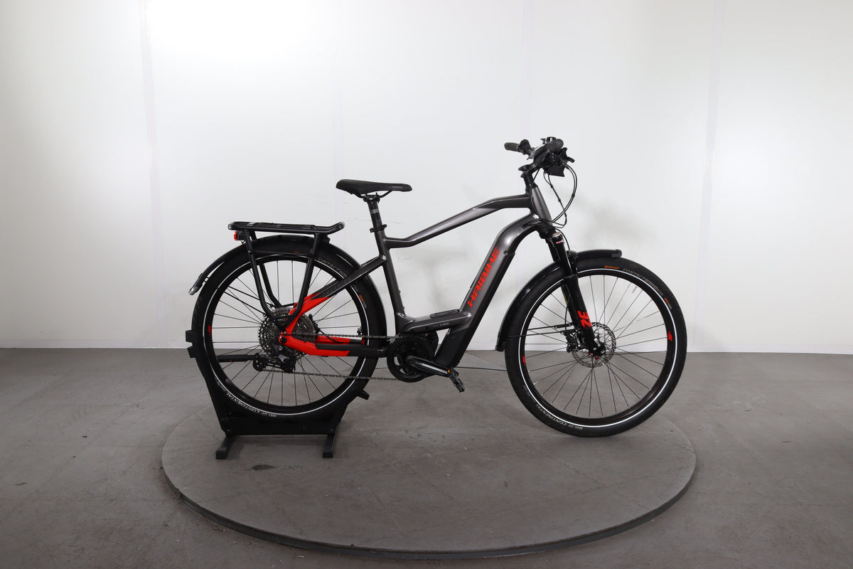 Haibike TREKKING 9 2022