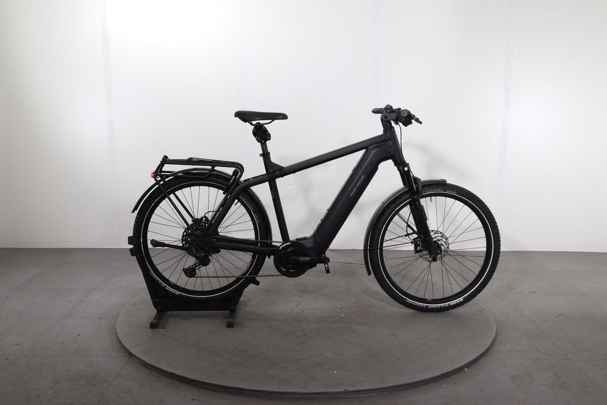 Riese & Müller Charger4 GT Touring 2023