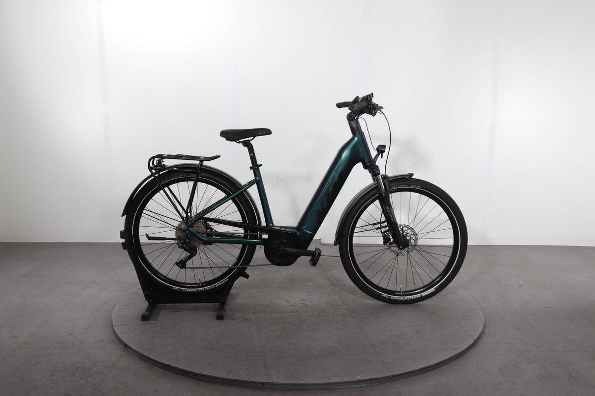 KTM Macina Gran P510 2022