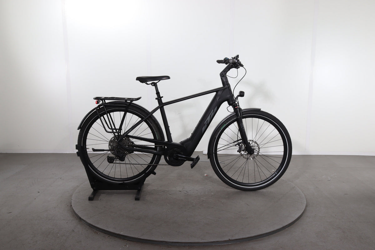 KTM Macina Style LTD 2023