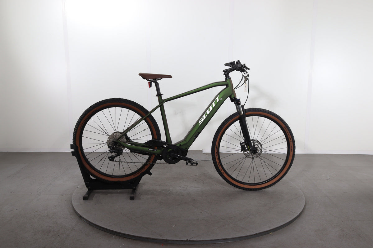 Scott Sub Cross Eride 10 2022