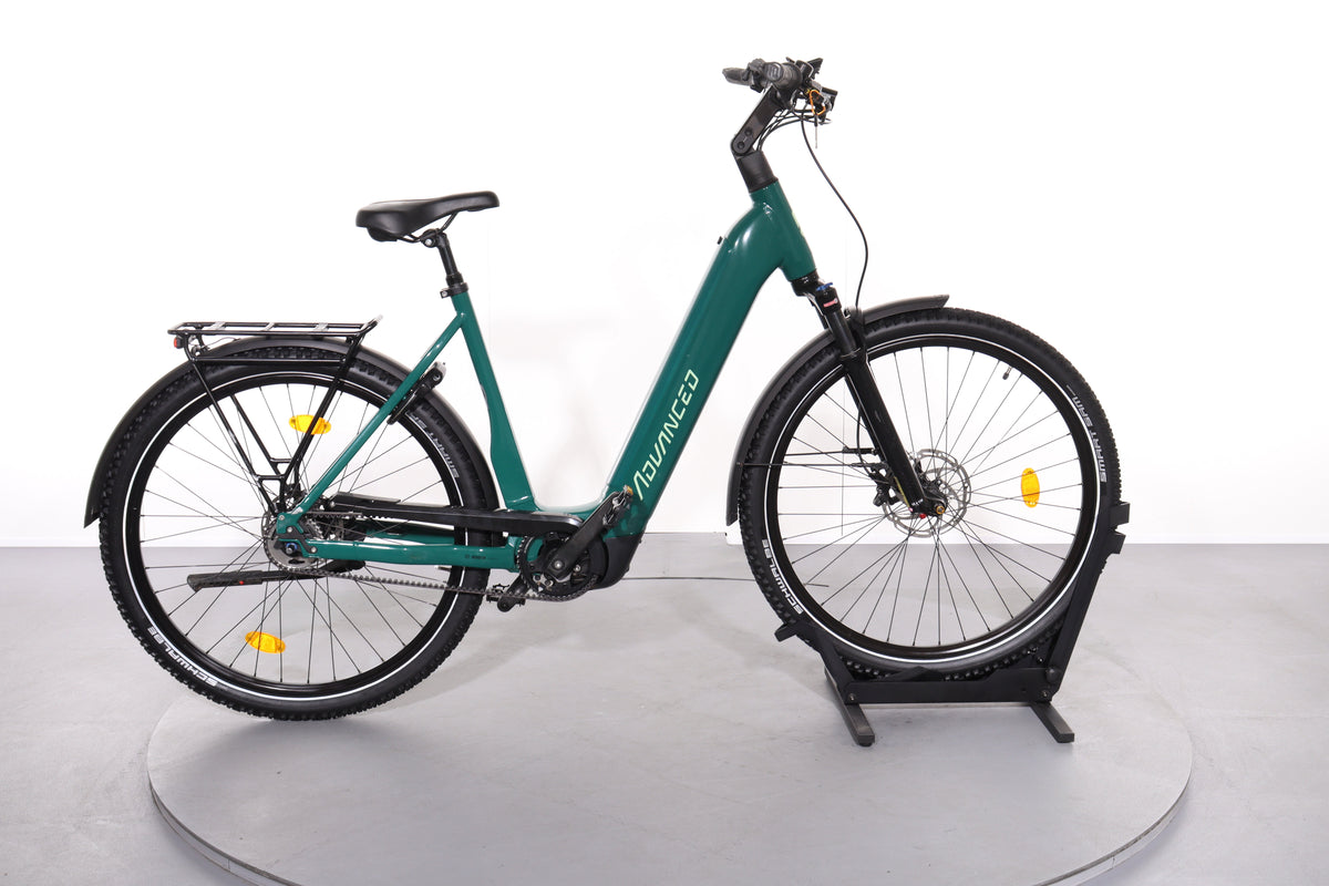 Advanced Trekking Pro 2023