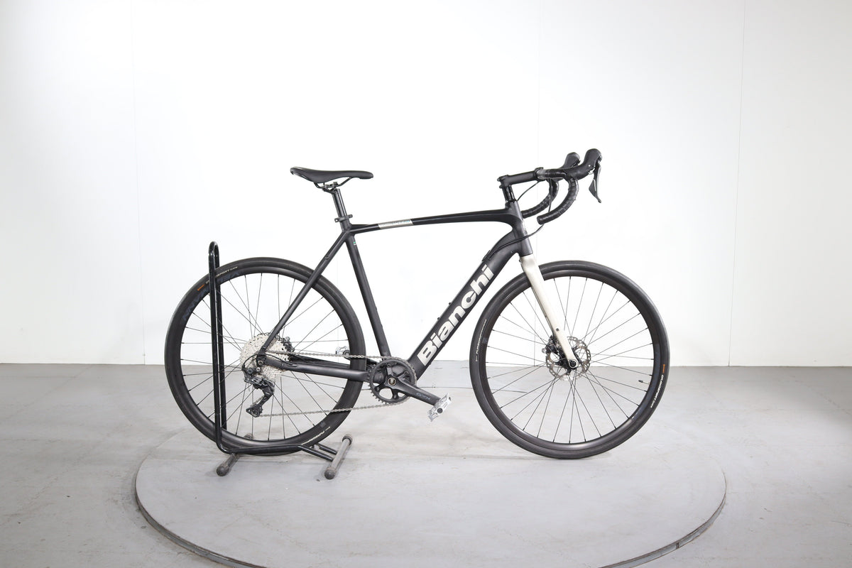 Bianchi Impulso E-Allroad 2022