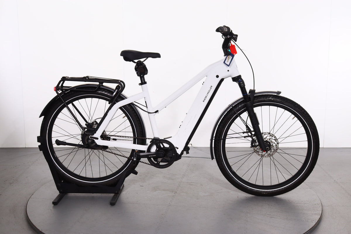Riese & Müller Charger4 GT Vario 2023
