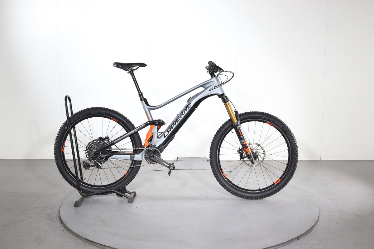 Lapierre eZesty AM LTD 2020