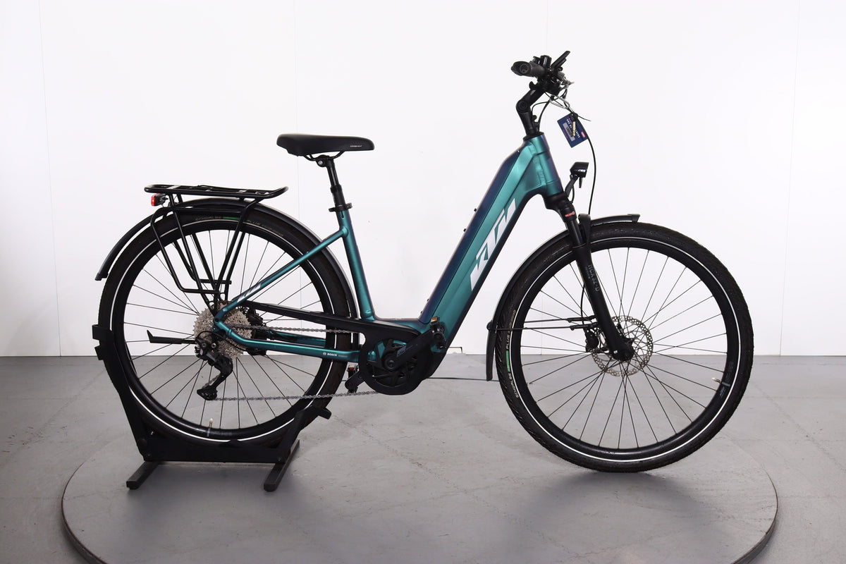 KTM MACINA TOUR CX 510 2023