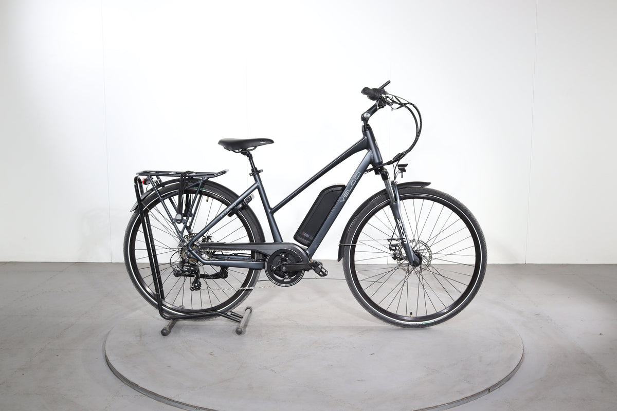Veloci Hybrid 2021