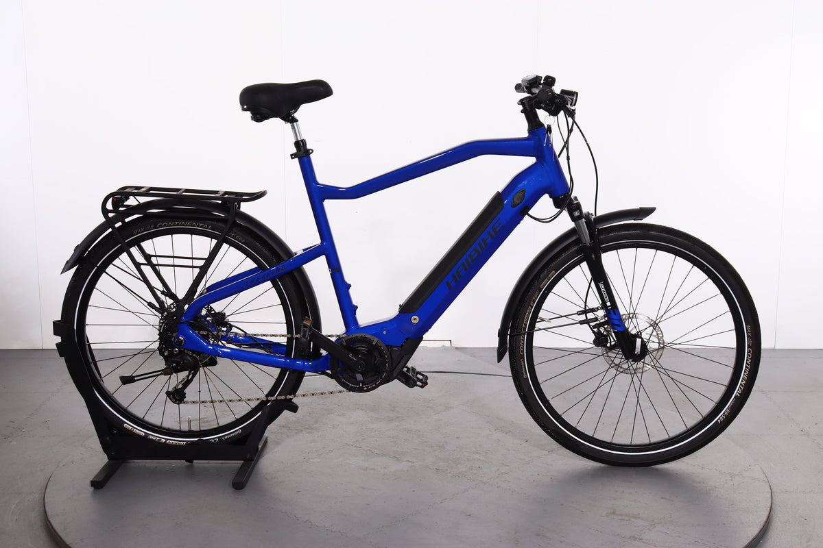 Haibike TREKKING 4 2022