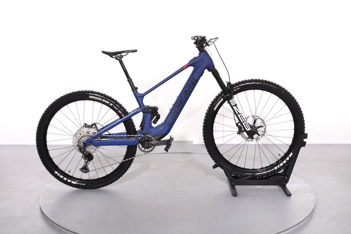 Lapierre eZesty AM 9.4 2024