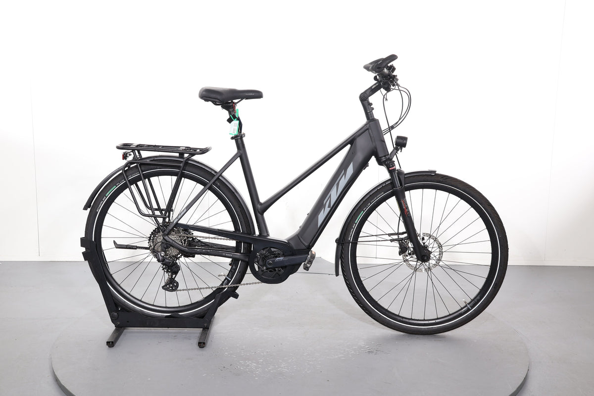 KTM Cento 10 2022