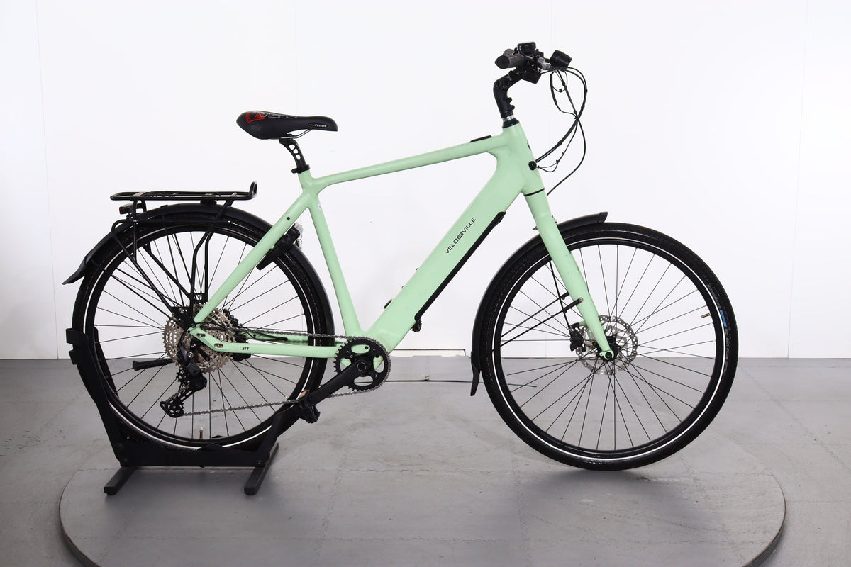 Velodeville 6TY Urban 2023