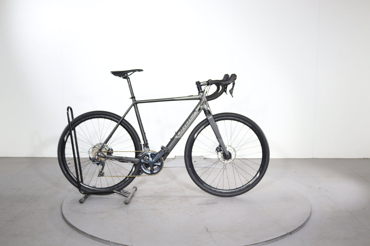 Orbea Gain D10 2018