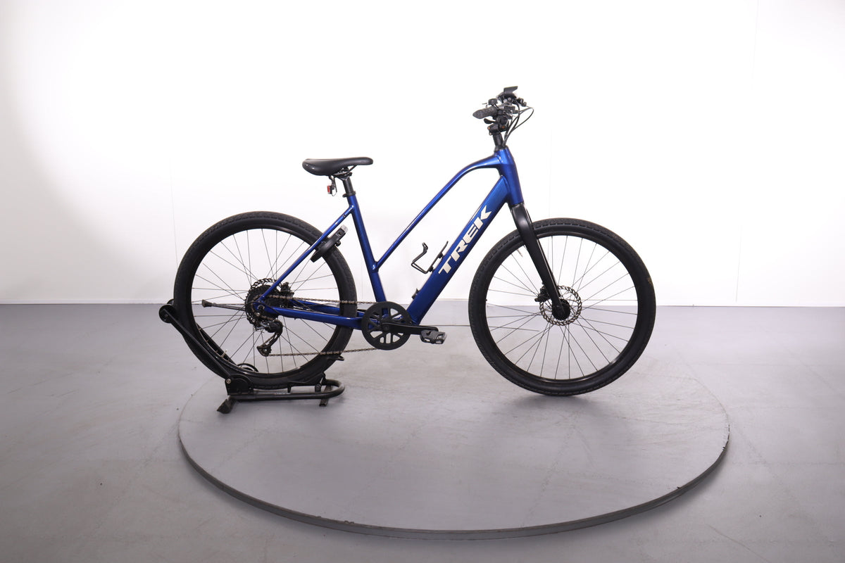 Trek Dual Sport+ 2 2023