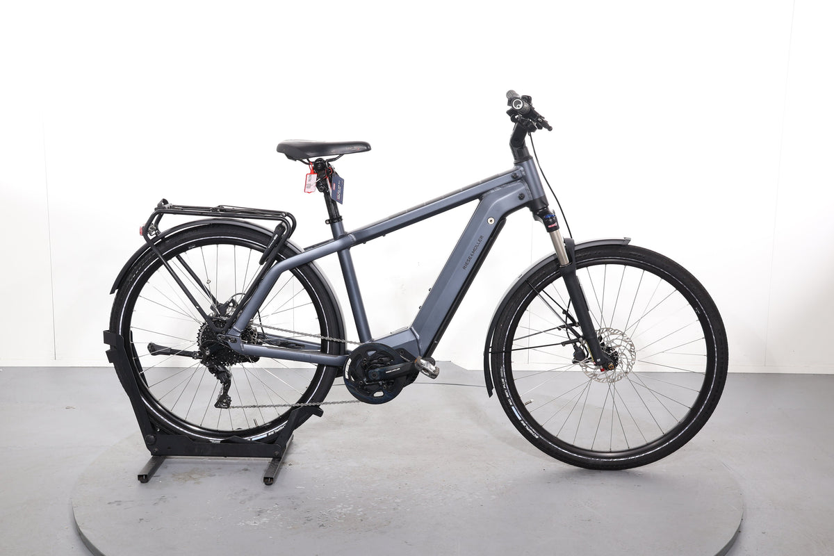 Riese & Müller Charger GT Touring 2021