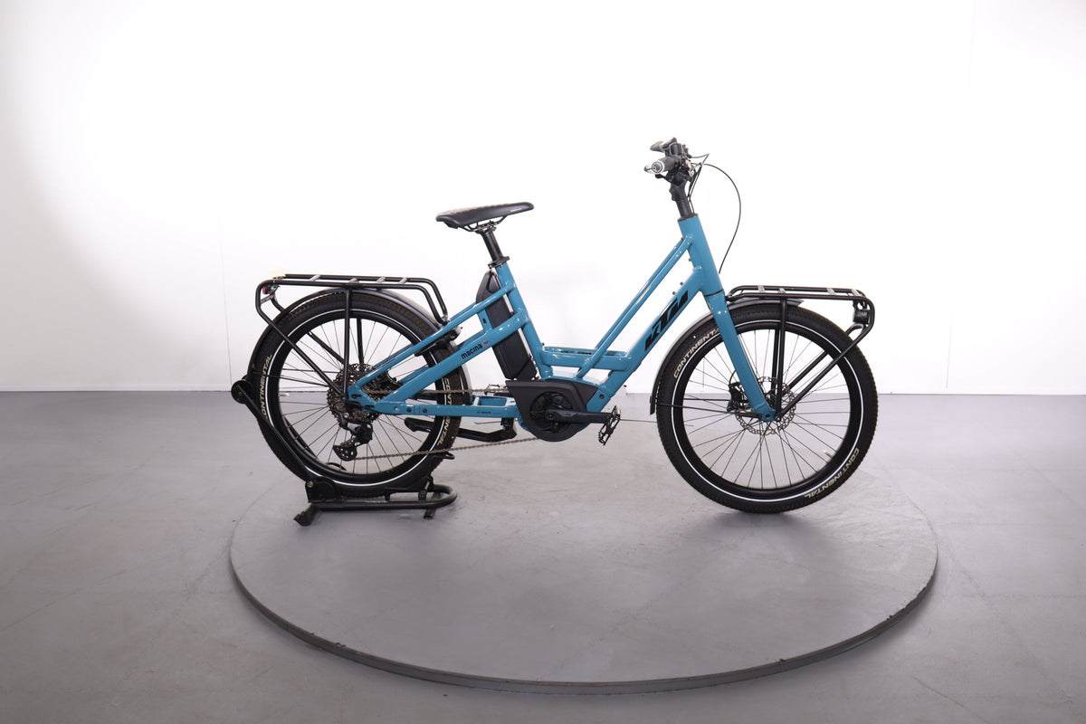 KTM MACINA MULTI CX 2023