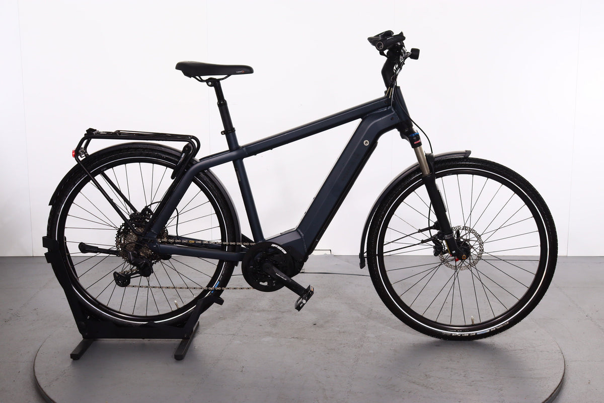 Riese & Müller Charger 3 Touring 2021