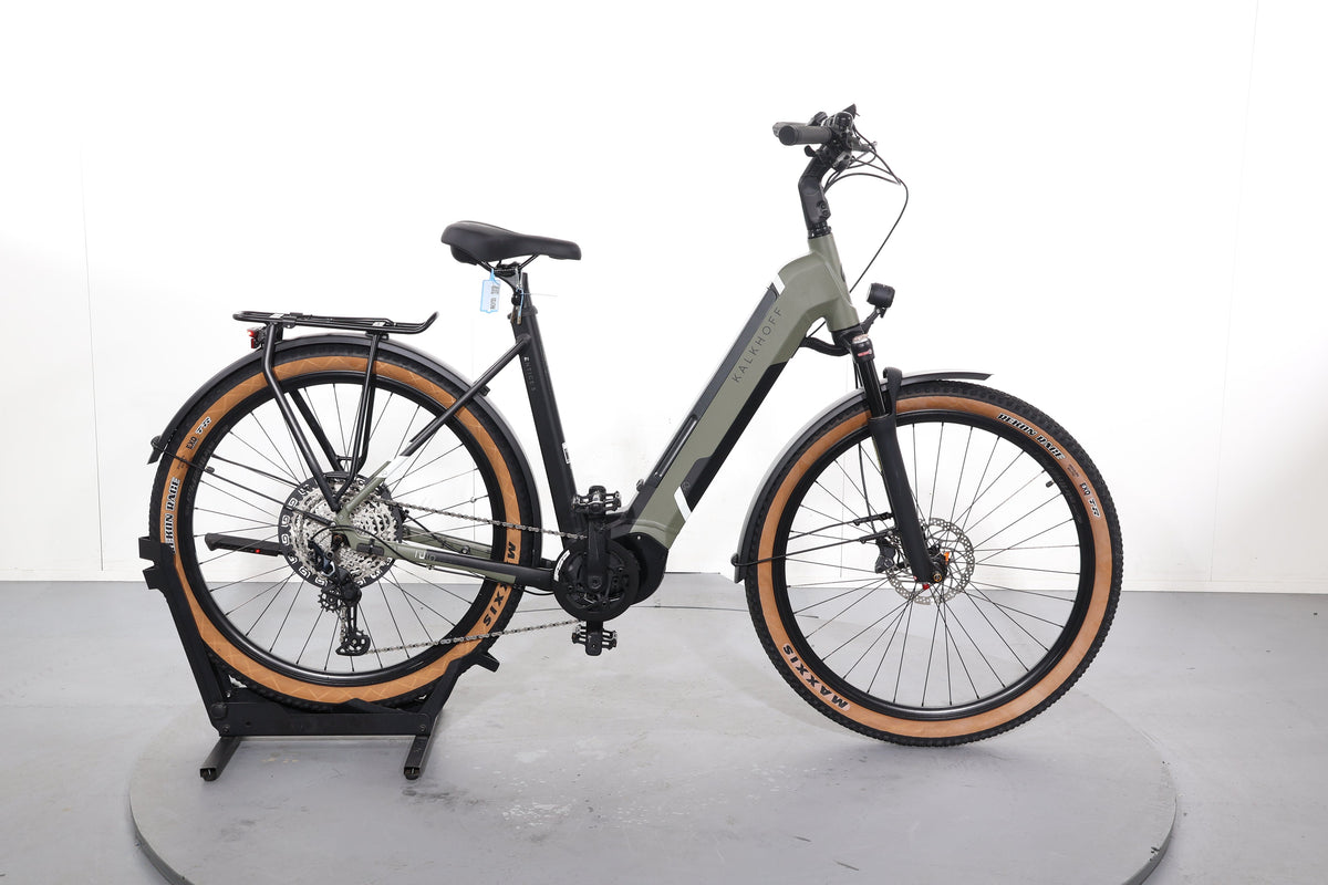 Kalkhoff ENTICE 5.B ADVANCE+ 2021