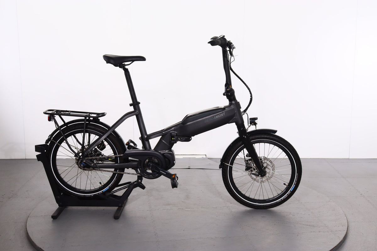 Bergamont Paul-E EQ Edition 2022